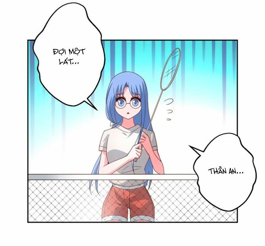 người yêu khát máu của tôi chapter 11 10