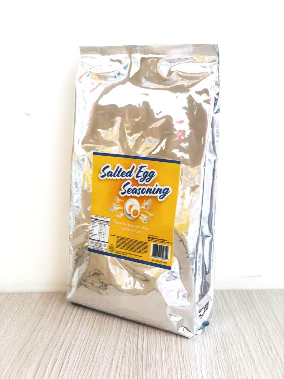 Trứng muối dạng bột 500gr