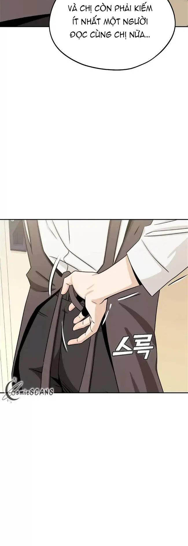 Lớ Ngớ Vớ Phải Tình Yêu chapter 62.2 13