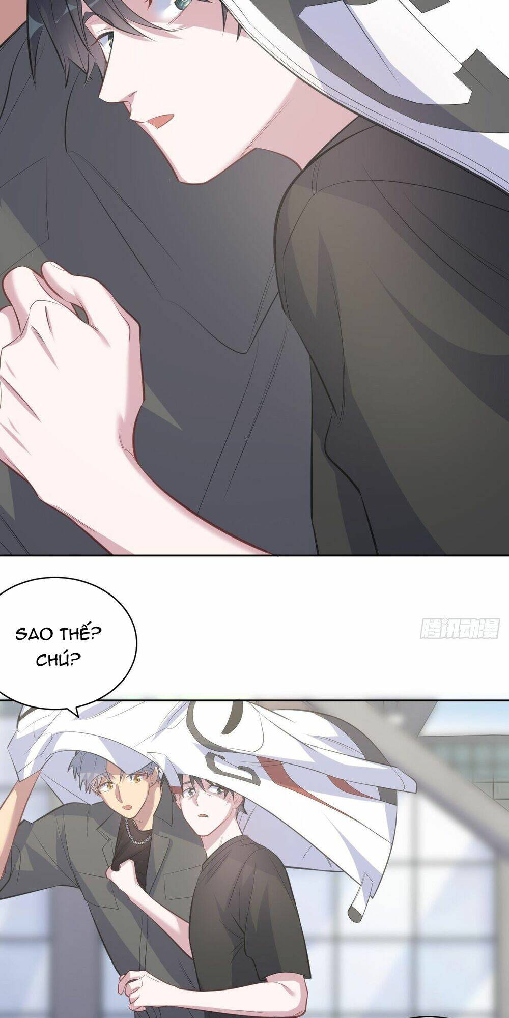 nhạc phụ đại nhân là lão bà chapter 69 38