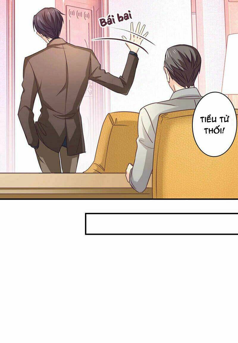 cuồng duệ tiểu thê chapter 53 18