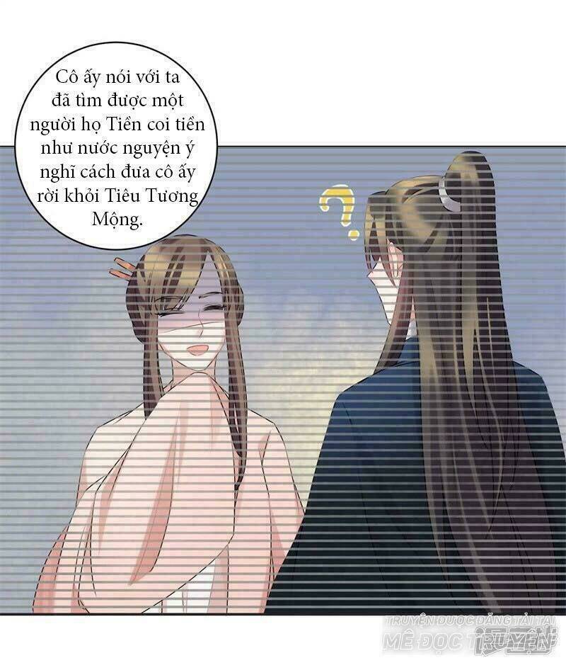 quả nhân có bệnh tên là tương tư chapter 72 1