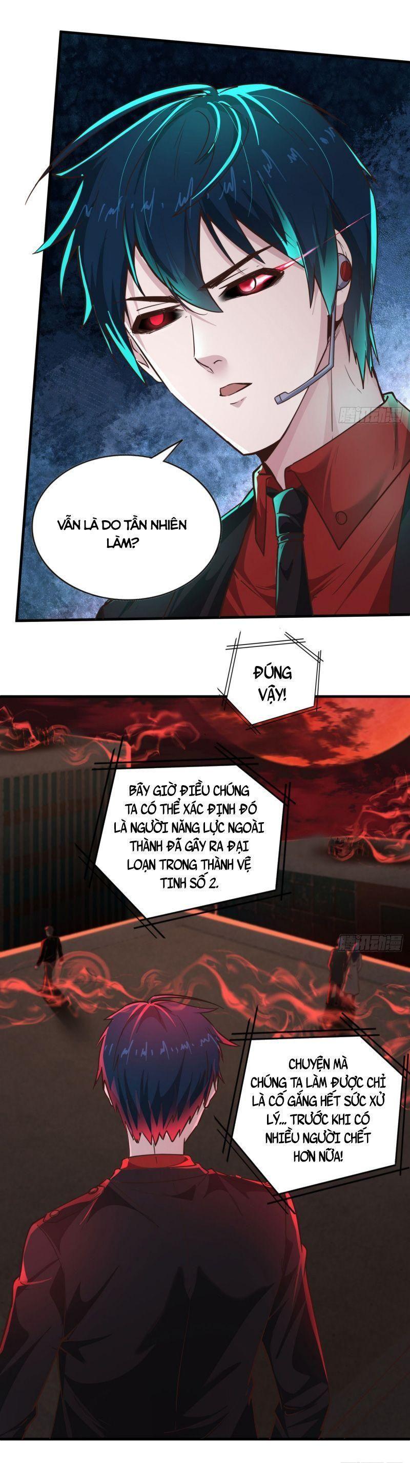 bắt đầu từ trăng đỏ chapter 42 5