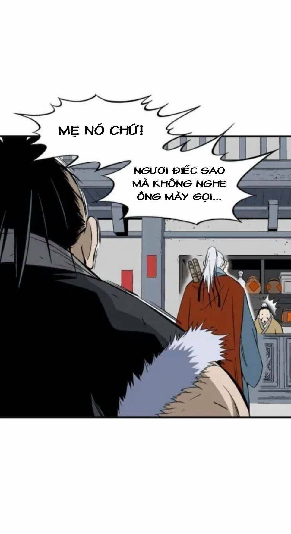 cao thủ 2 chapter 133 18