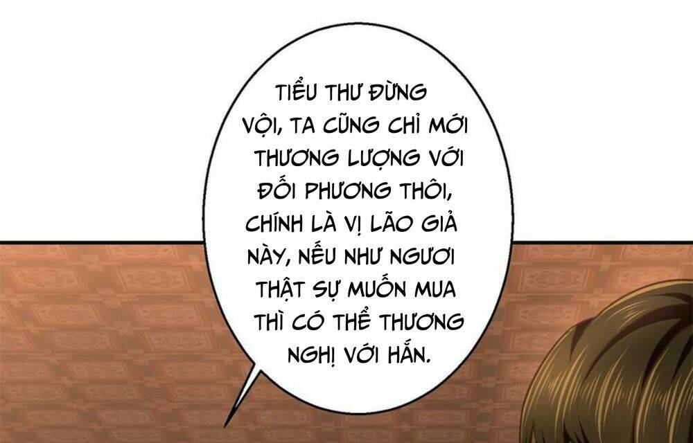 cửu dương đế tôn chapter 181 47