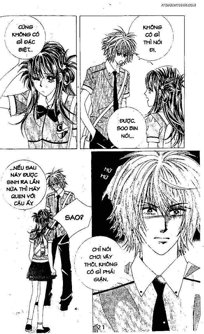 nhà trọ hoàn hảo chapter 61 22