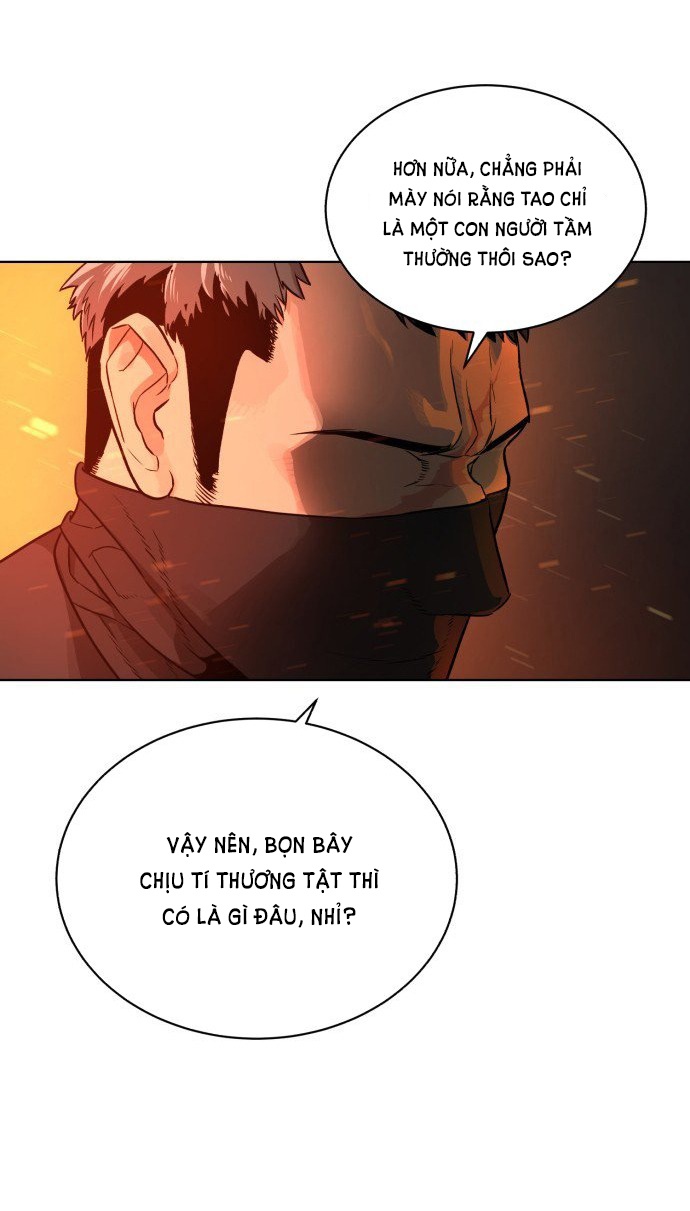 bạch huyết - white blood chapter 10 4