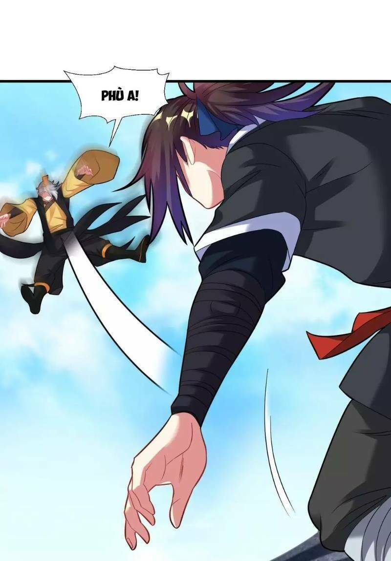 đạo ấn chapter 39 25