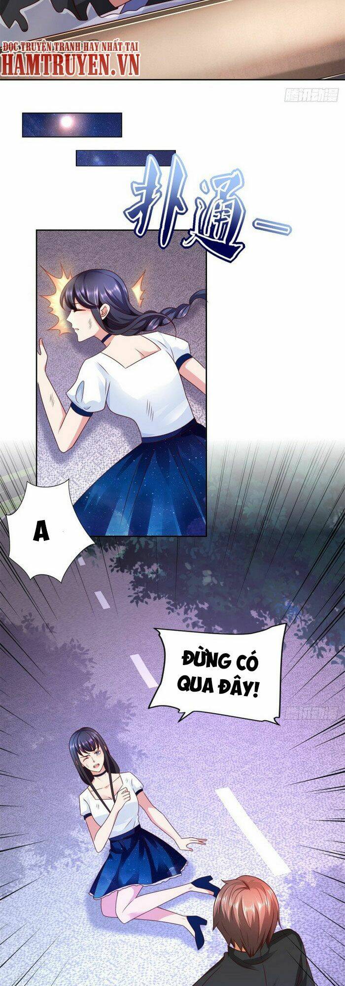 chí tôn toàn năng chapter 58 11