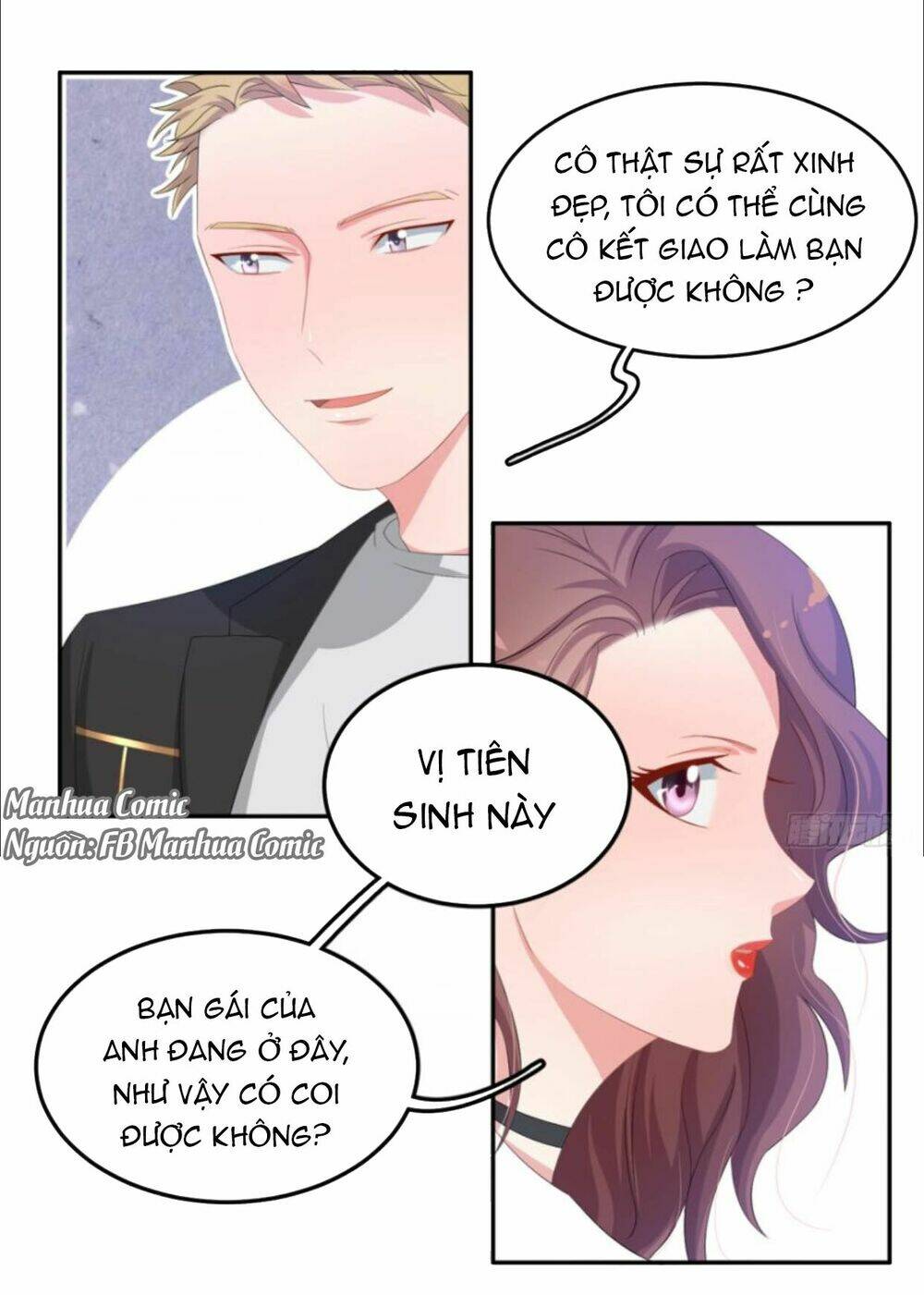 ngu võng chi tranh chapter 2 35