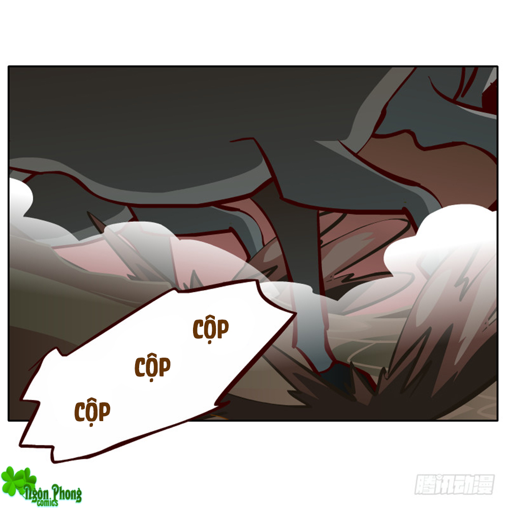 hòa thượng và tiểu long quân chapter 37 10