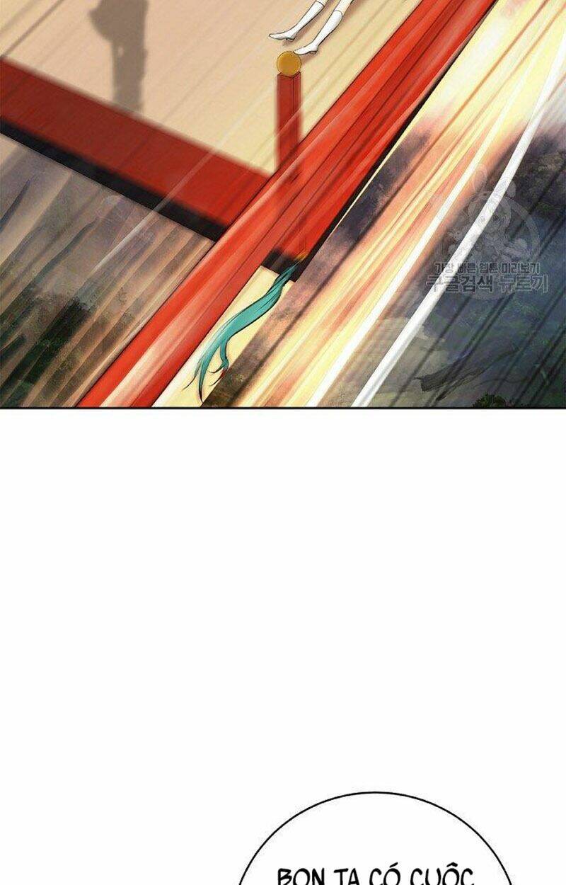 xuyên không thành hổ chapter 79 129