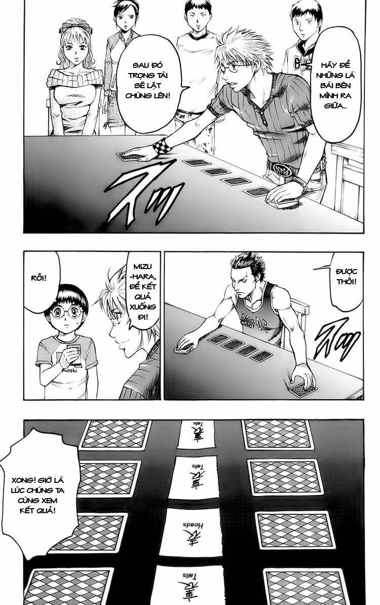 gamble fish chapter 2 37