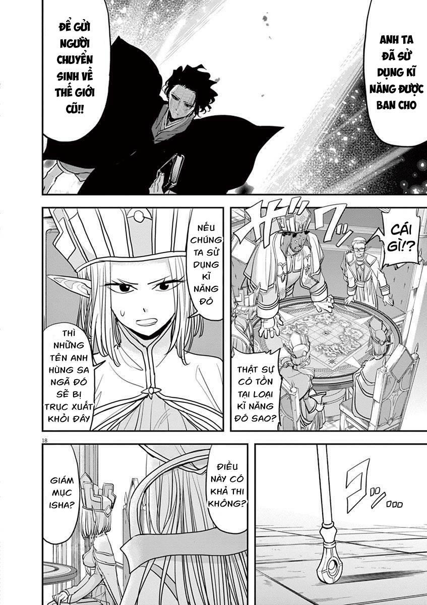 thất sách chuyển sinh chapter 10 18