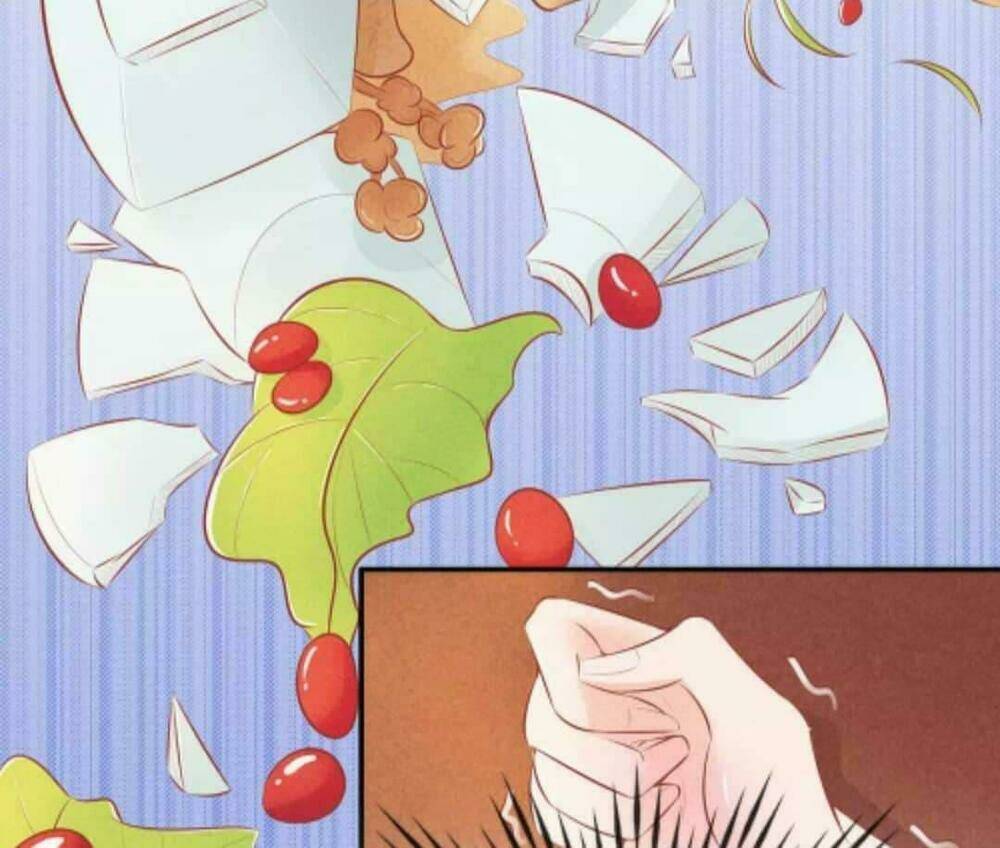 y phi quyền khuynh thiên hạ chapter 12 5