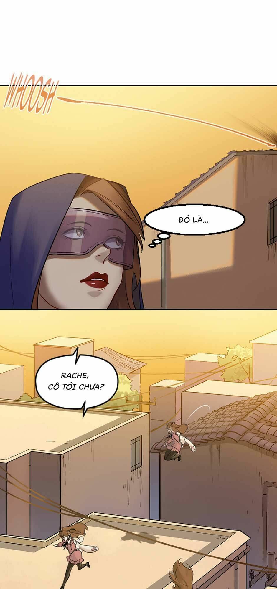 anh hùng và hiệp nữ chapter 42 27