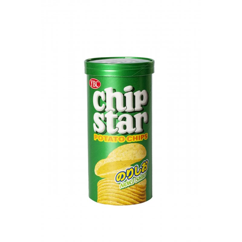 Snack khoai tây YBC Chip Star