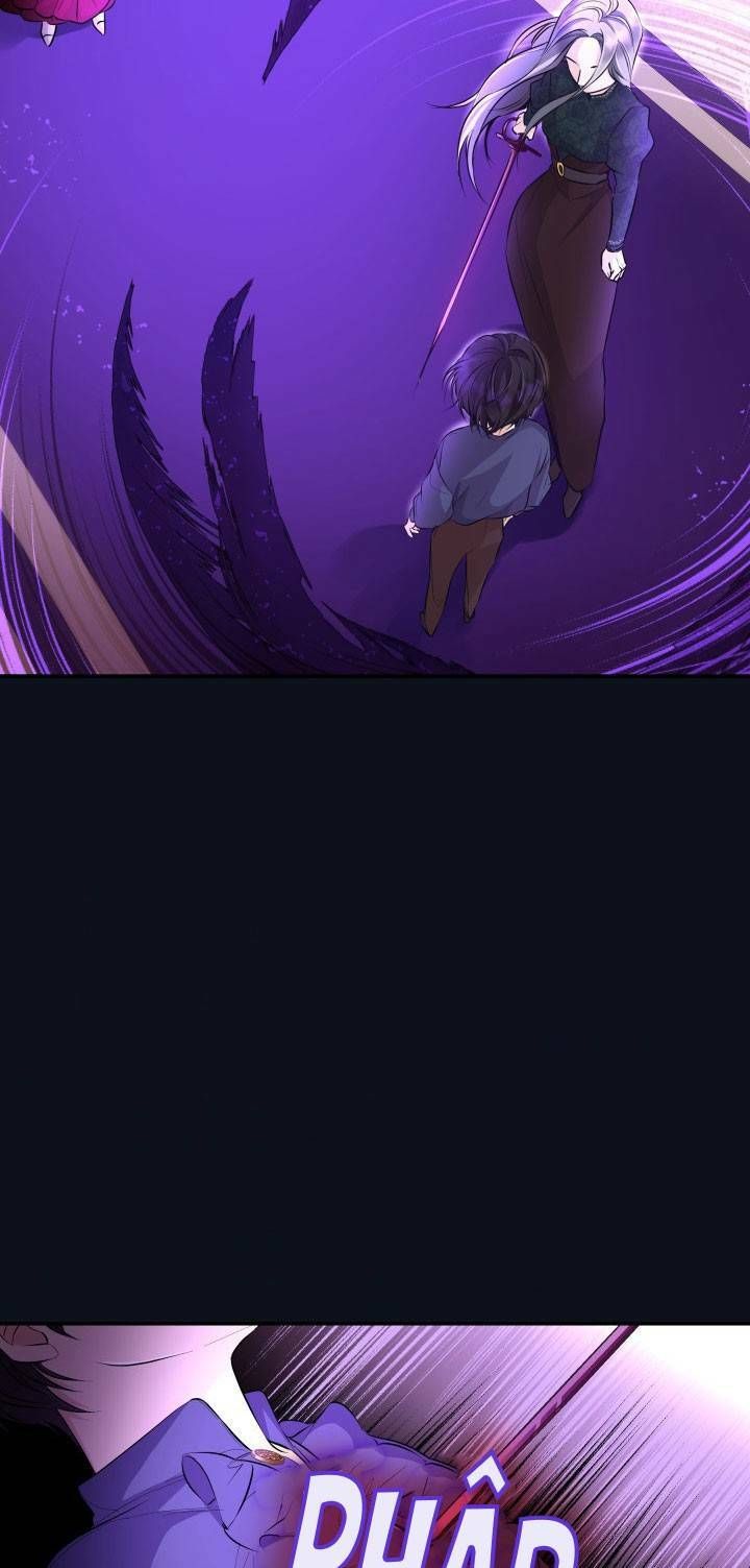 dây xích kiềm chế nam chính hắc ám tuột mất rồi chapter 26 38