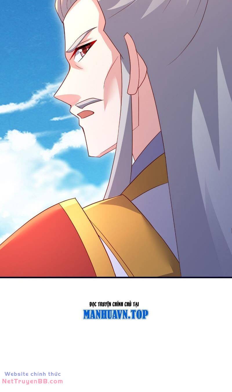 tiên võ đế tôn chapter 541 40