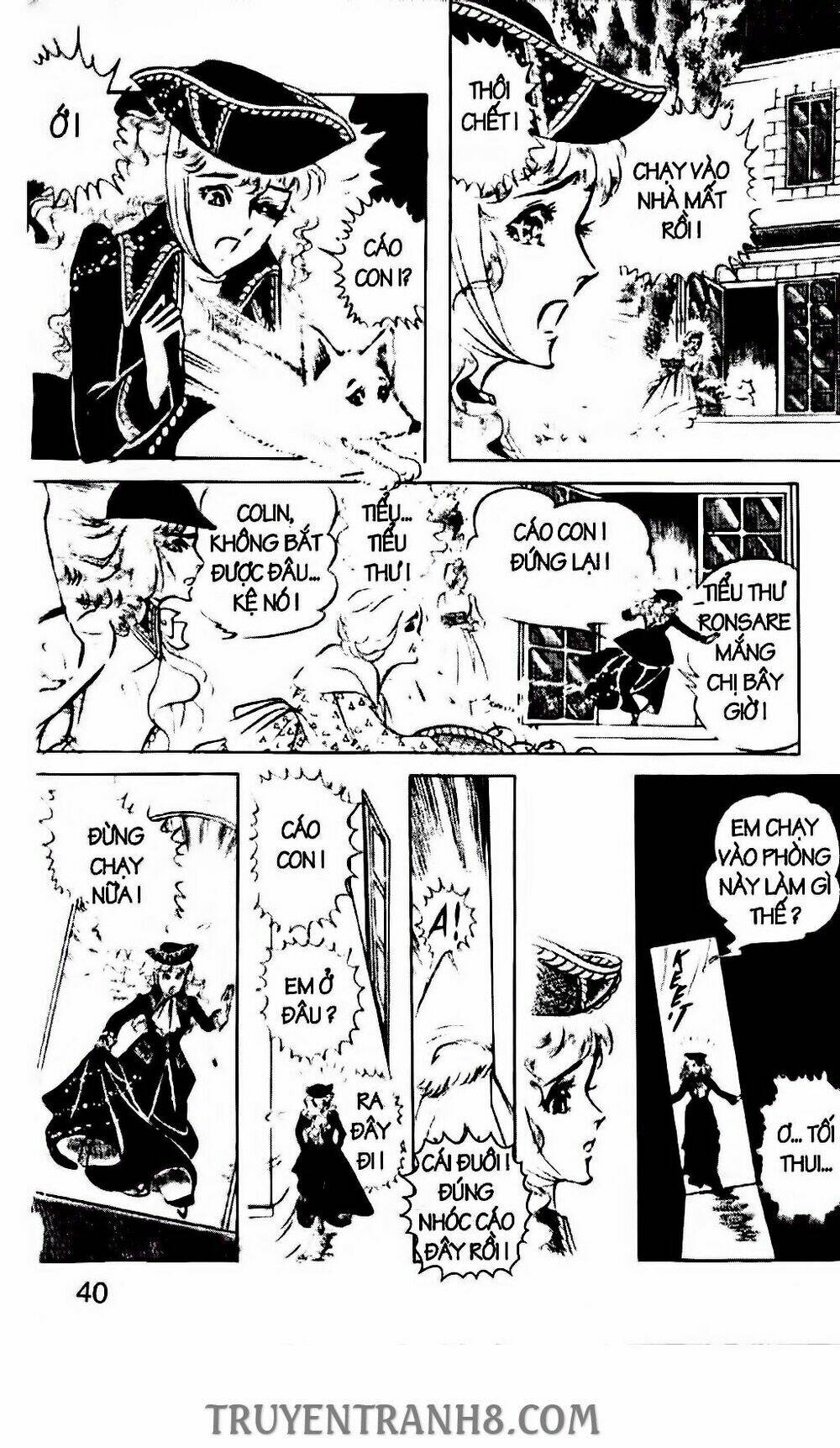 the count s daughter chapter 52 12