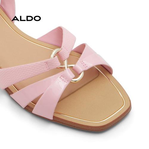 Sandal đế bệt nữ Aldo MARASSI