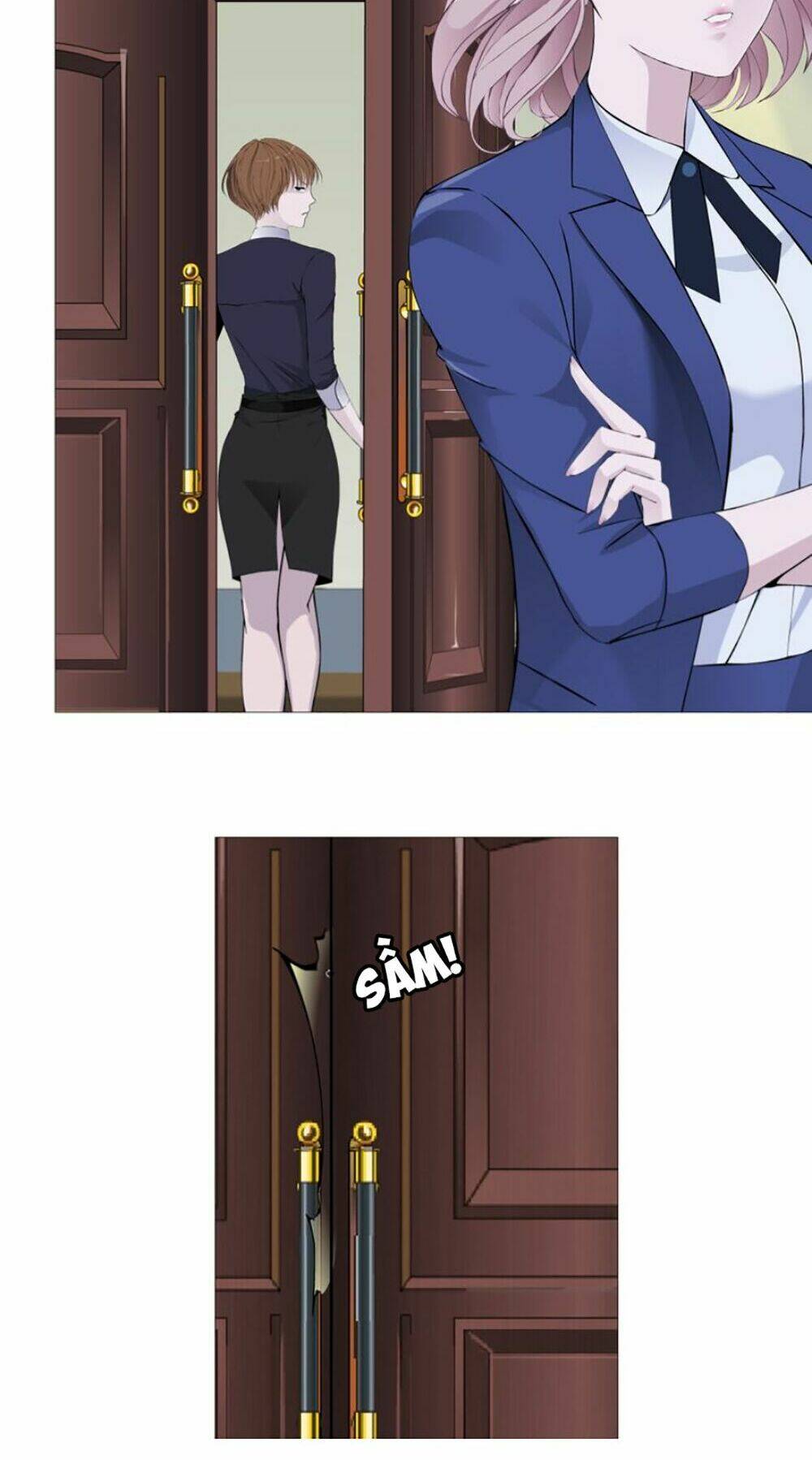 sổ tay mỹ nam giới x chapter 20 34