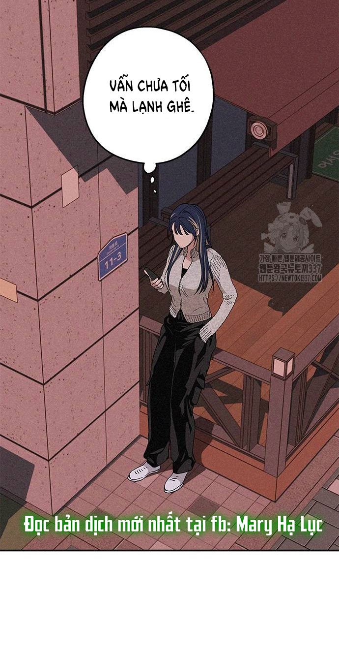 Mối Quan Hệ Đặc Biệt chapter 11.2 4