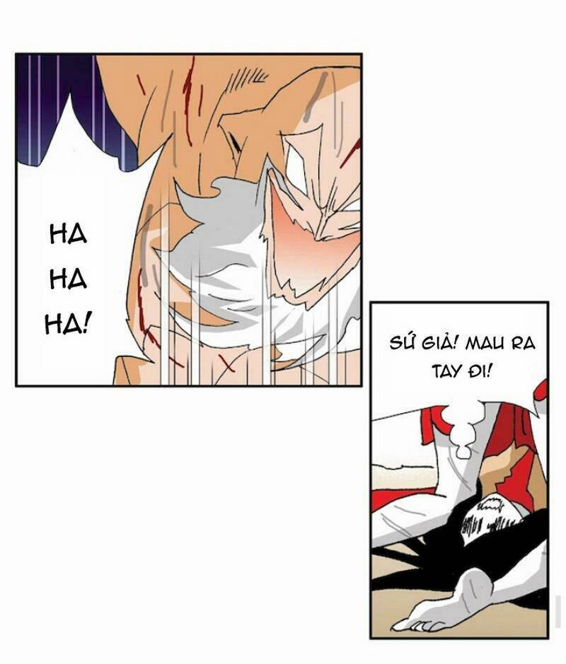 nhà có siêu dễ thương chapter 100 17