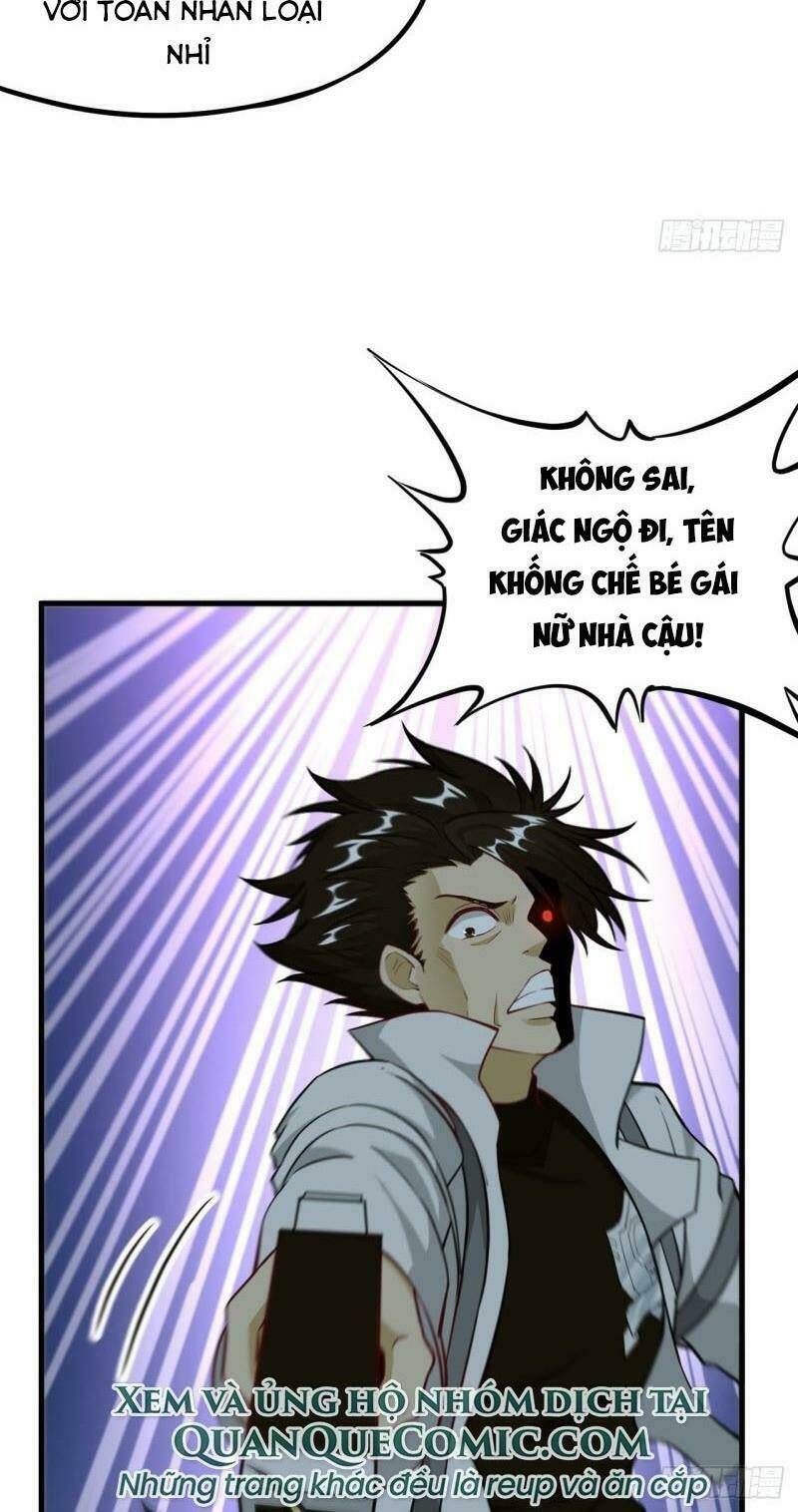 minh nhật thần đô chapter 54 32
