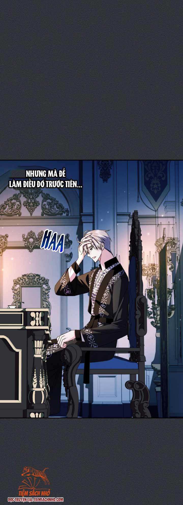 cha, con không muốn kết hôn đâu chapter 78 11