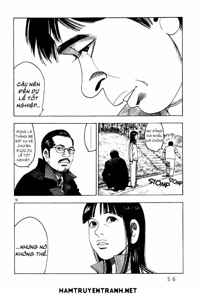 yomawari sensei chapter 5 17