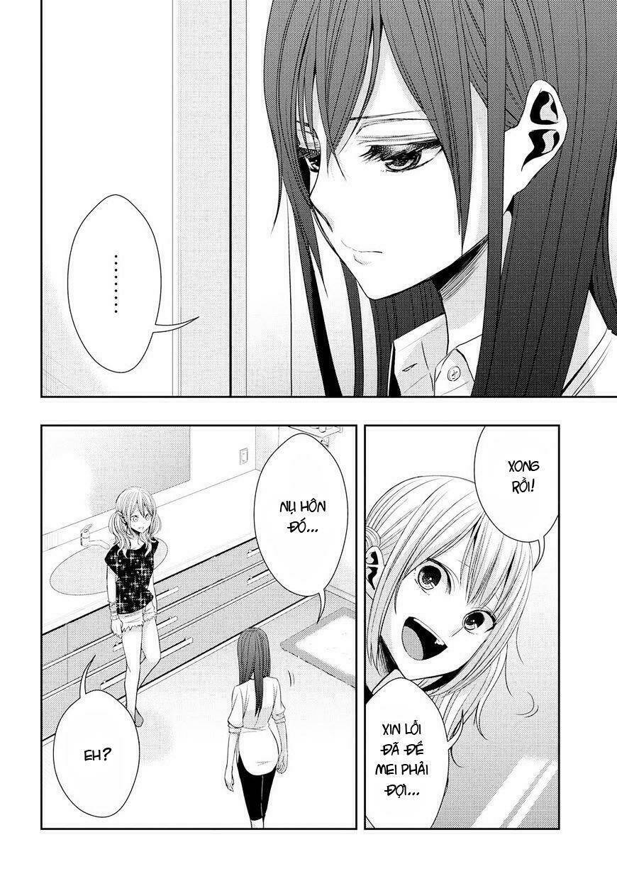 citrus (saburouta) chapter 29 7