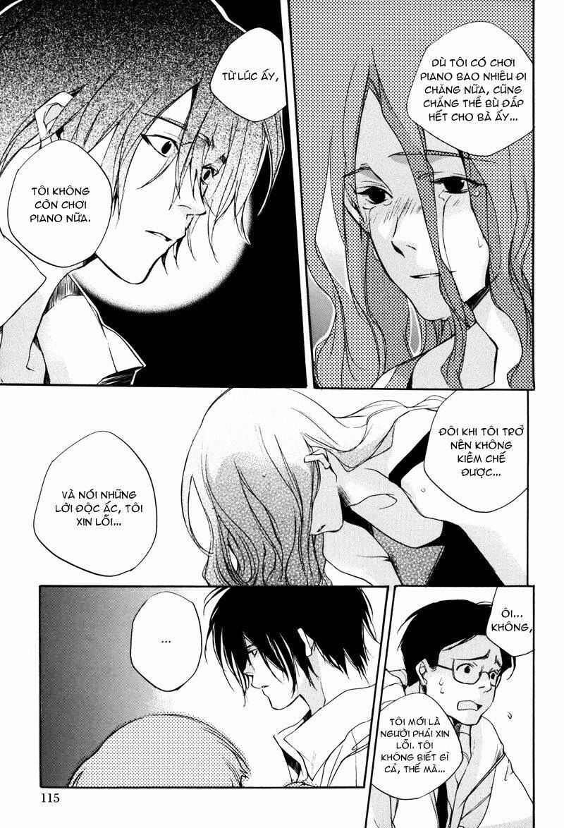 watashitachi no shiawase na jikan chapter 3 31