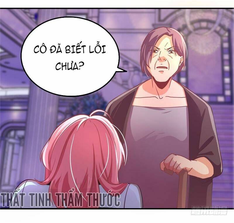 cuồng duệ tiểu thê chapter 3 29