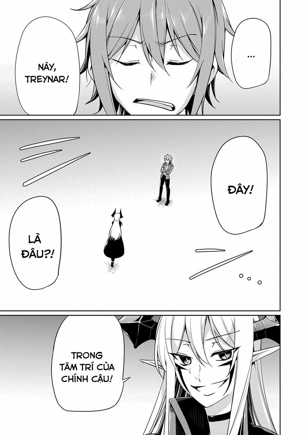 a breakthrough came out by forbidden master and disciple chapter 6 1