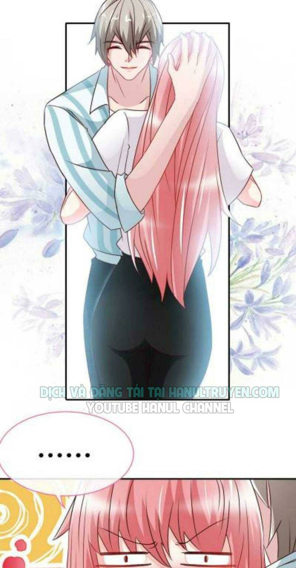 truy nã toàn cầu truy thê về sủng chapter 55.2 9