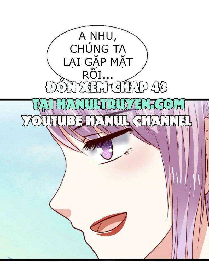 lăng thiếu! nhẹ một chút, đau chapter 42 31