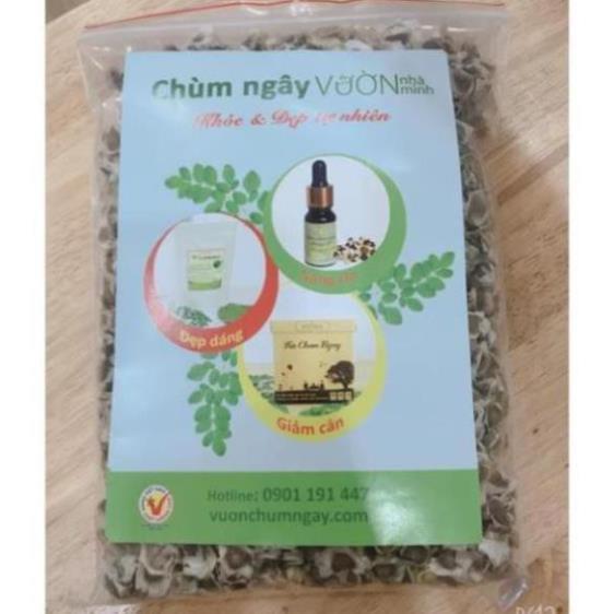 CHUẨN Hạt chùm ngây 10 hạt