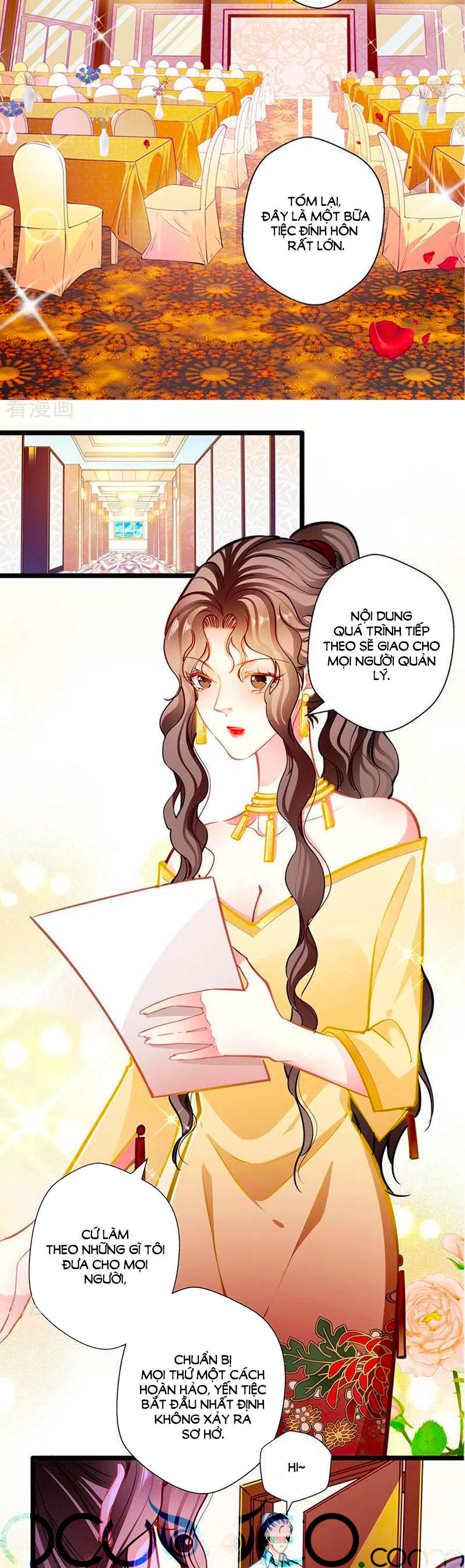 cưng chiều ái thê hư hỏng chapter 86 4