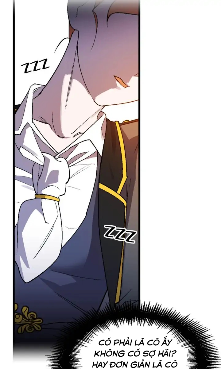 tôi sẽ cứu lấy gia tộc sắp sụp đổ chapter 95 87