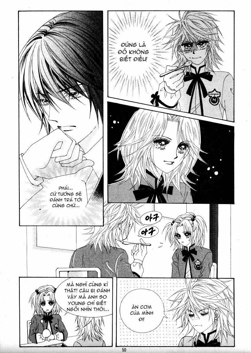 she's scary chapter 37 44