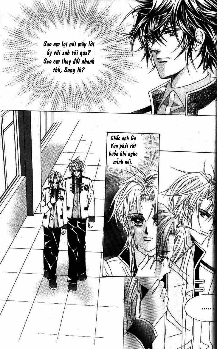 thần tượng mua sắm chapter 42 18