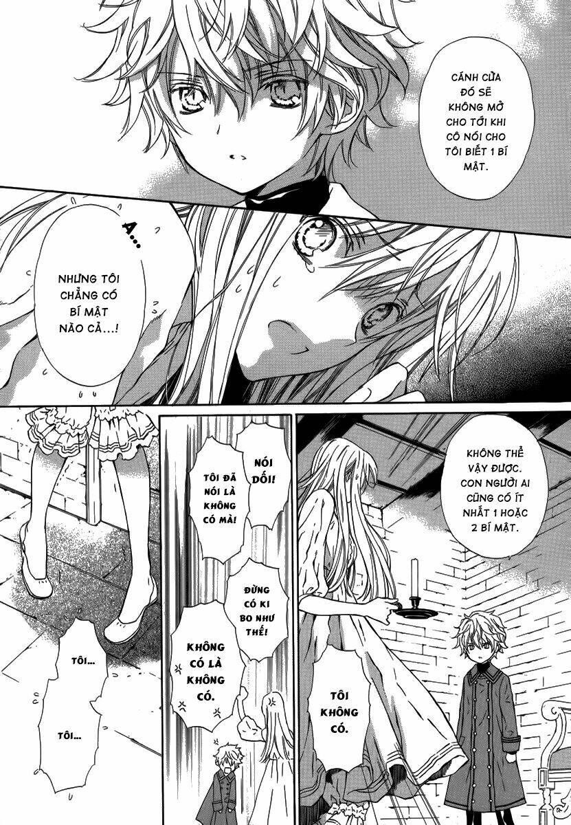 raspberry field no majo chapter 1 32