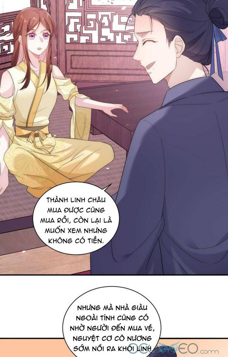 ta đào tạo minh tinh ở cổ đại chapter 10 47