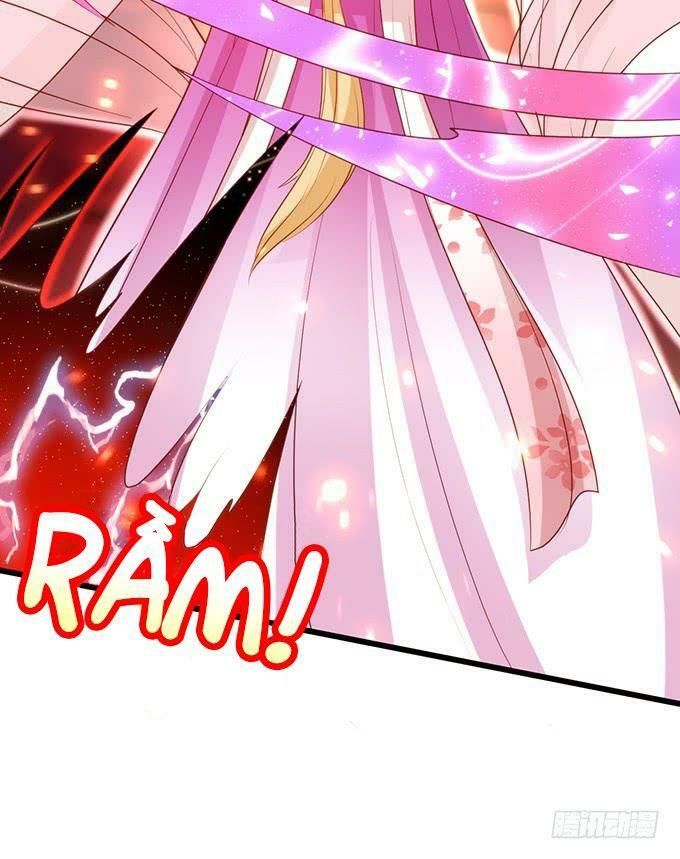 hồ tiên hung bạo chapter 110 50