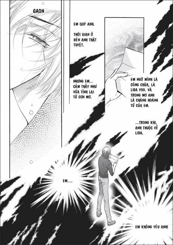 can't lose you chapter 22 33