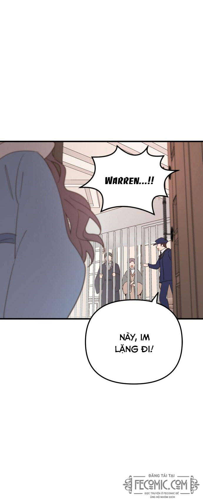 ký túc xá của phù thuỷ độc thân chapter 22 58