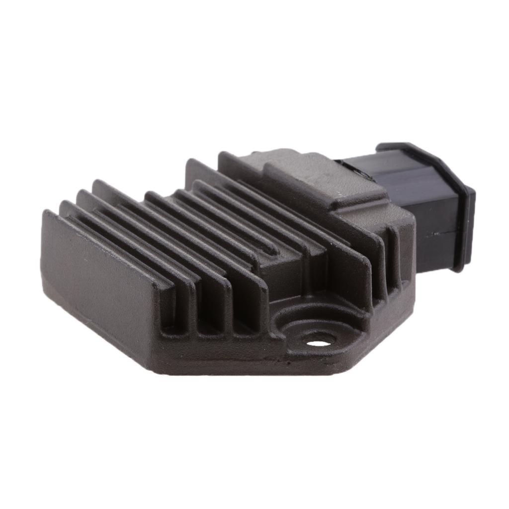 Motorcycle Regulator Electrical Part for Honda CB250 Hornet 250