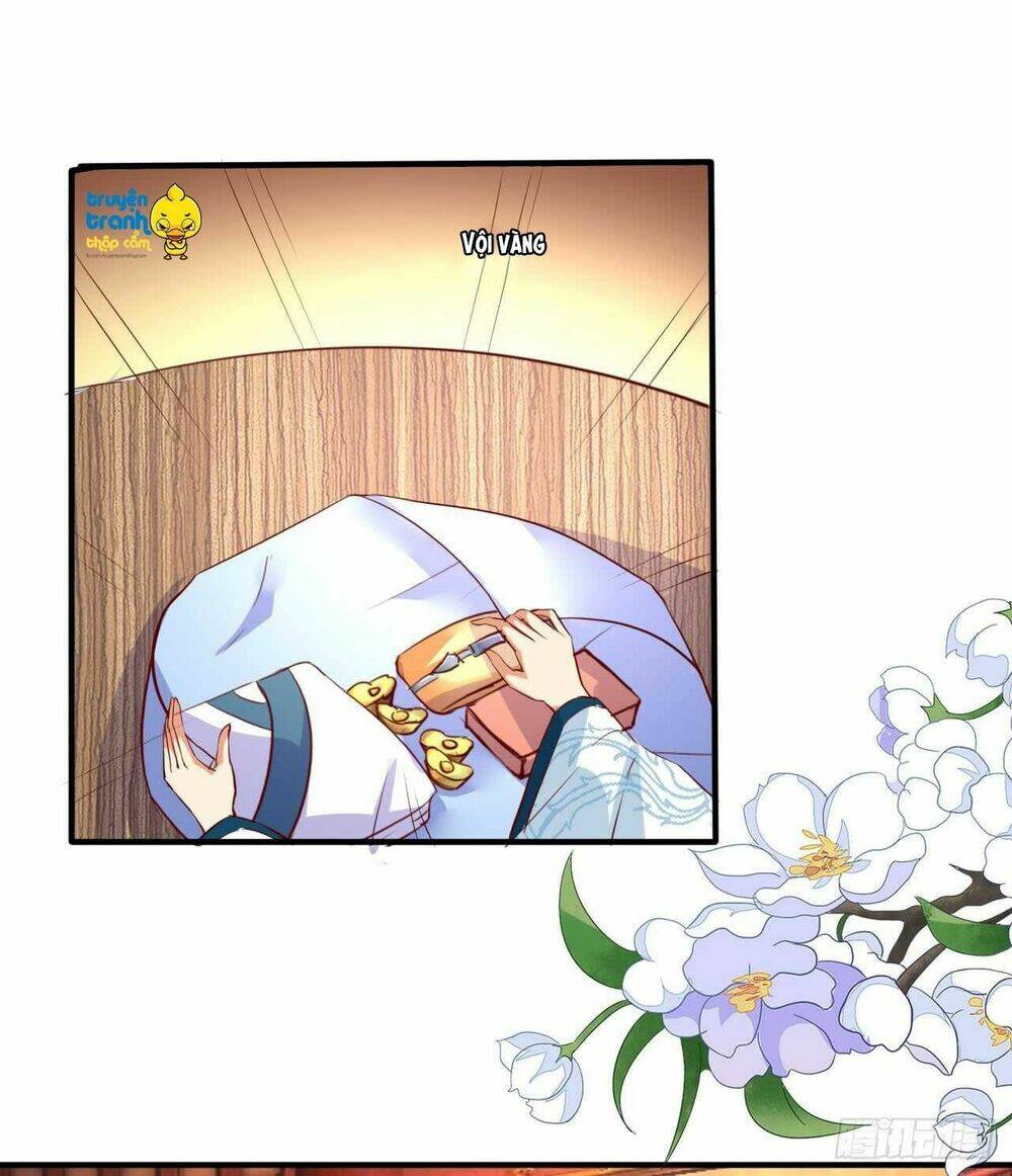 ái khanh giá đáo chapter 4 12