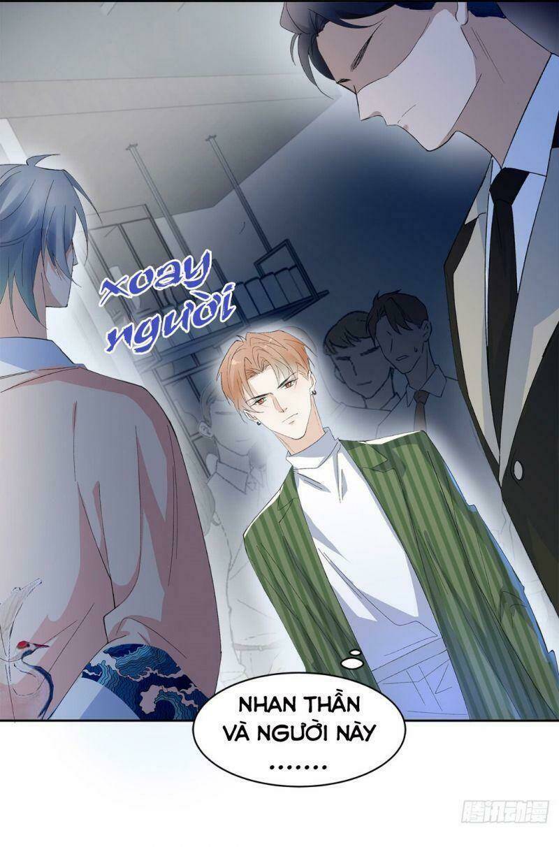 ảnh đế yêu hồ chapter 7 17